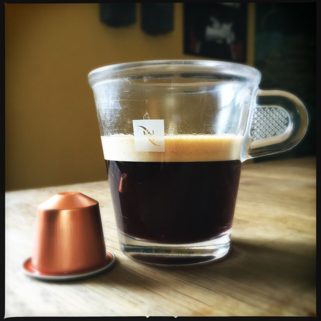 Bukeela Nespresso Capsule Review Coffee Capsule Guide