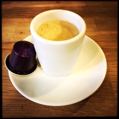 Nespresso Arpeggio