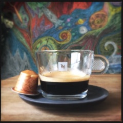 Nespresso Monsoon Malabar