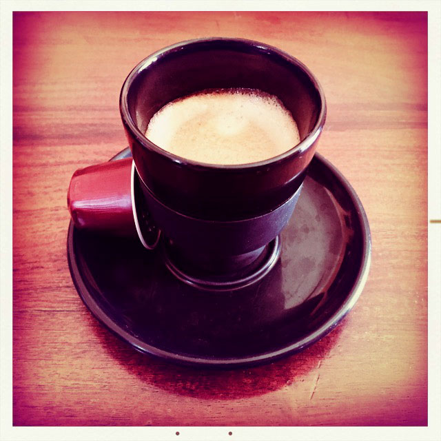 Nespresso decaffeinato intenso outlet