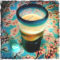 Leggero On Ice Nespresso capsule review and cup