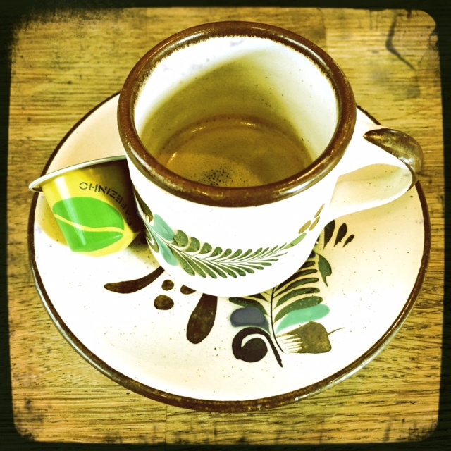Nespresso cafezinho hot sale