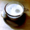 Barista Chiaro Nespresso capsule review and cup