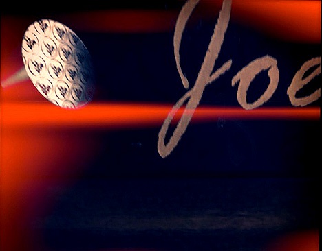Cafe Joe's Joe
