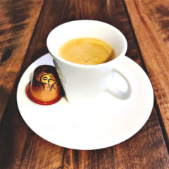 Nespresso Arabica Ethiopia Harrar