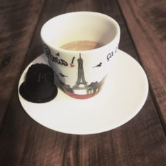 Carte Noire N°5 Espresso