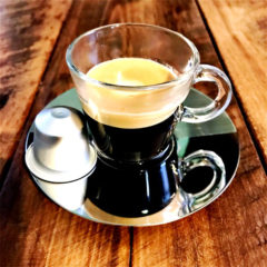 Nespresso Hawaii Kona