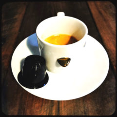 Malongo Italian Style Espresso