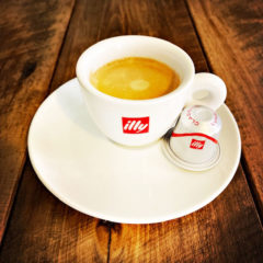 Illy Nespresso Classico Lungo