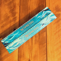 Nespresso Summer Iced Limited Edition Reviews Coming Soon
