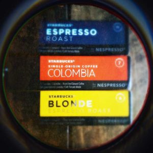 Starbucks Nespresso Reviews