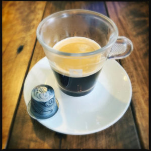 Nespresso Buenos Aires Lungo Review