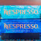 Nespresso Freddo capsules