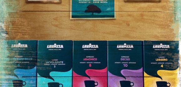 Lavazza Nespresso Reviews Coming Soon