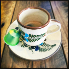 Big Cup Little Cup: Alternative Nespresso pods - Prettygreentea