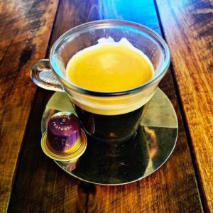 L'OR Profondo Nespresso review