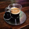 Nespresso Ispirazione Novecento review: capsule and coffee cup
