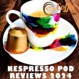 Nespresso Capsules Reviewed and Rated