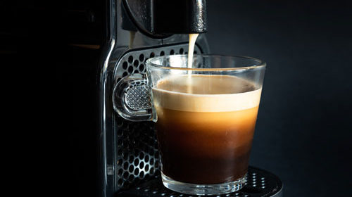 Nespresso Vs Keurig