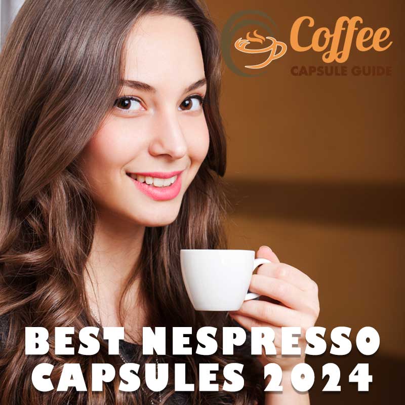 Best nespresso capsules for cappuccino online