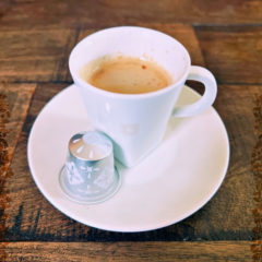 Nespresso Cadiz Espresso