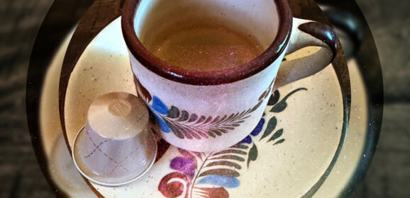 Nespresso Almond Croissant review