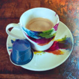 Nespresso Unforgettable Espresso