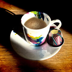 Nespresso Festive Collection Espresso Review