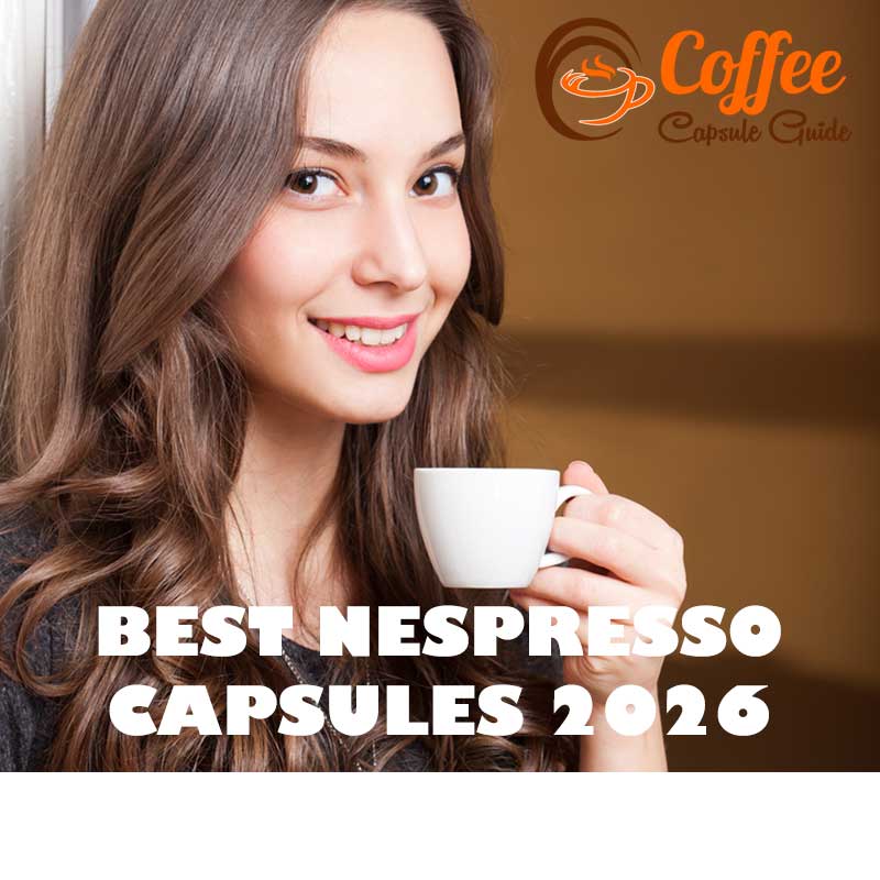 Best Nespresso Capsules