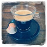 Nespresso Maple Pecan review