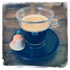 Nespresso Maple Pecan review