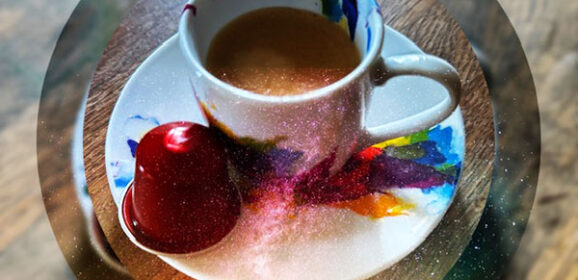 Nespresso Caffè Florian review