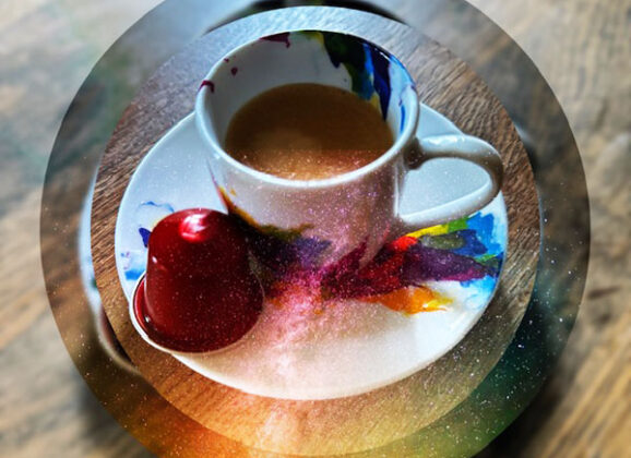 Nespresso Caffè Florian review